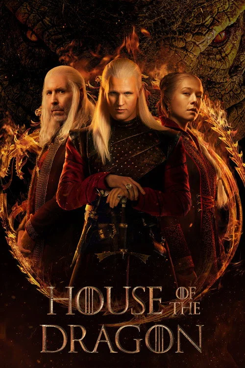 Дом Дракона 1 сезон 4 серия смотреть онлайн HD