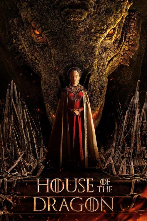 Дом Дракона 1 сезон смотреть онлайн бесплатно 1080p